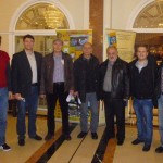 Τα Τρίκαλα στο 31ο