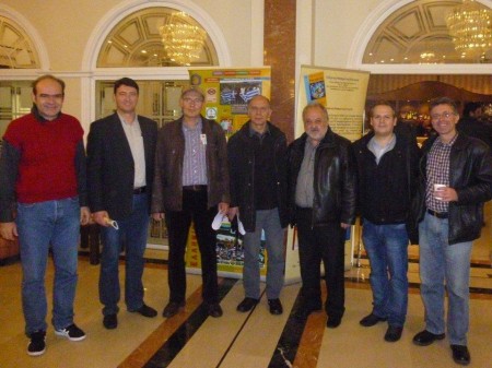 Τα Τρίκαλα στο 31ο