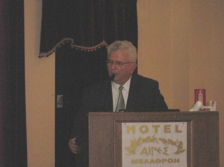 αντ κυριακοπουλος