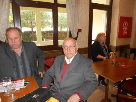 κερασαριδης