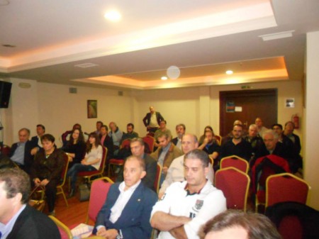 συνάντηση mathematica