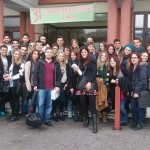 φοιτητές Μαθηαμτικού Αθήνας Συνέδριο